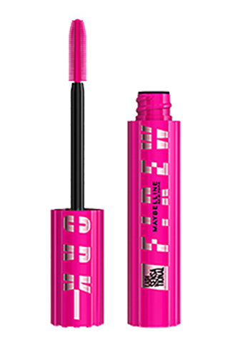 Produktabbildung der Lash Sensational Mascara in Very Black von Maybelline New York