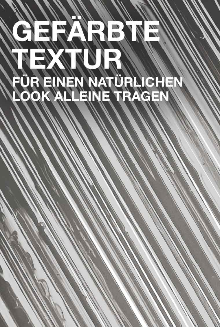 Textur des Lash Sensational Sky High Tinted Primer in Soft Black von Maybelline New York