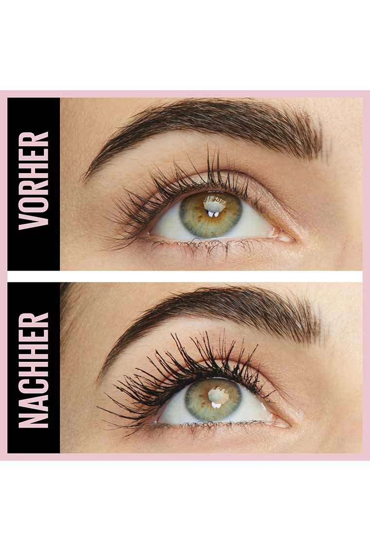 Lash Sensational Sky High Cosmic Black WEAR