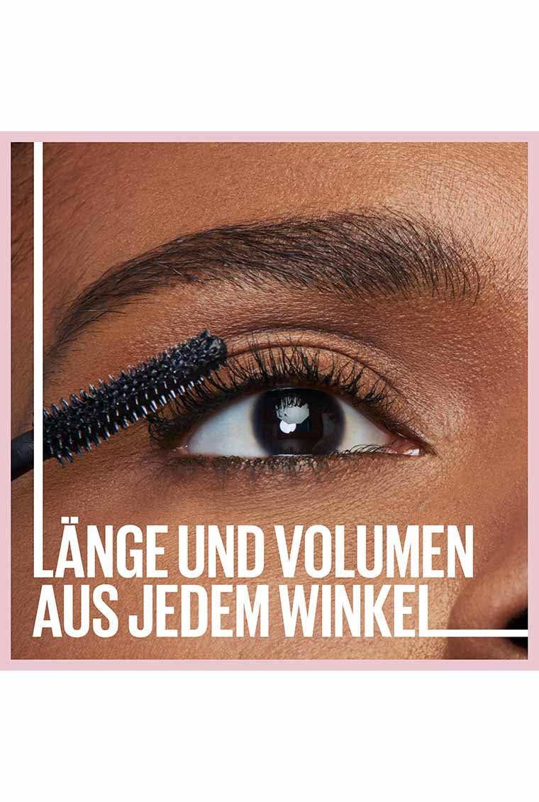 Lash Sensational Sky High Cosmic Black WEAR
