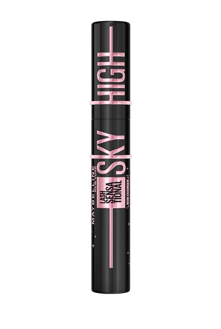 Produktabbildung der Lash Sensational Sky High in Cosmic Black von Maybelline New York