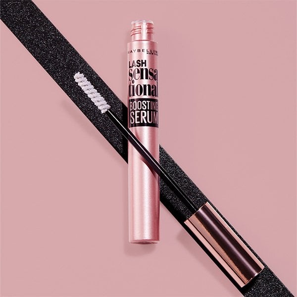 Lash Sensational Boosting Eyelash Serum Multi Image 1