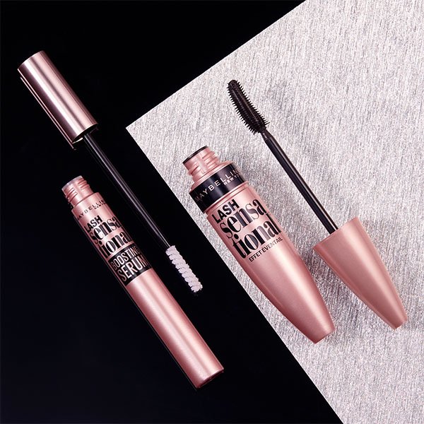 Lash Sensational Boosting Eyelash Serum Multi Image 2