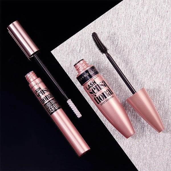 Lash Sensational Boosting Eyelash Serum Multi Image 2