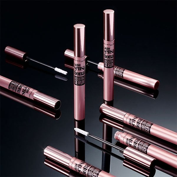 Lash Sensational Boosting Eyelash Serum Multi Image 3