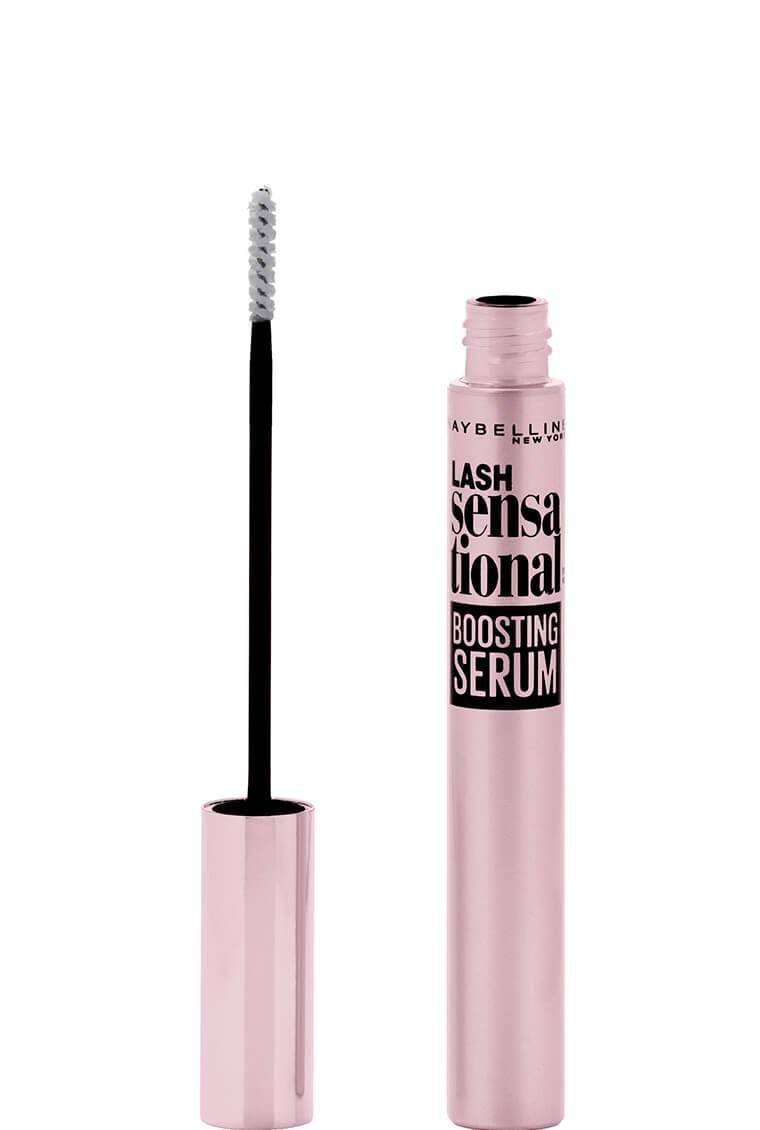 Produktabbildung der Lash Sensational Wimpernserum in clear von Maybelline New York