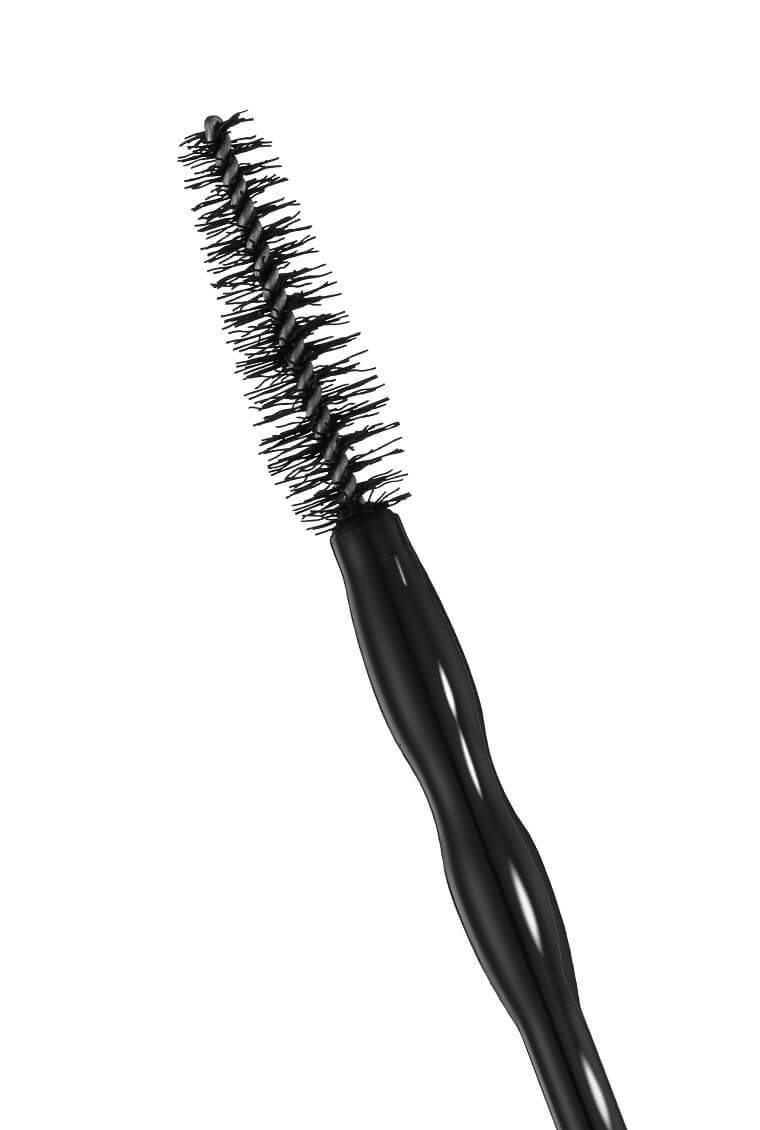 Produktabbildung der Volum' Express the Colossal Big Shot Mascara in Daring Black von Maybelline New York