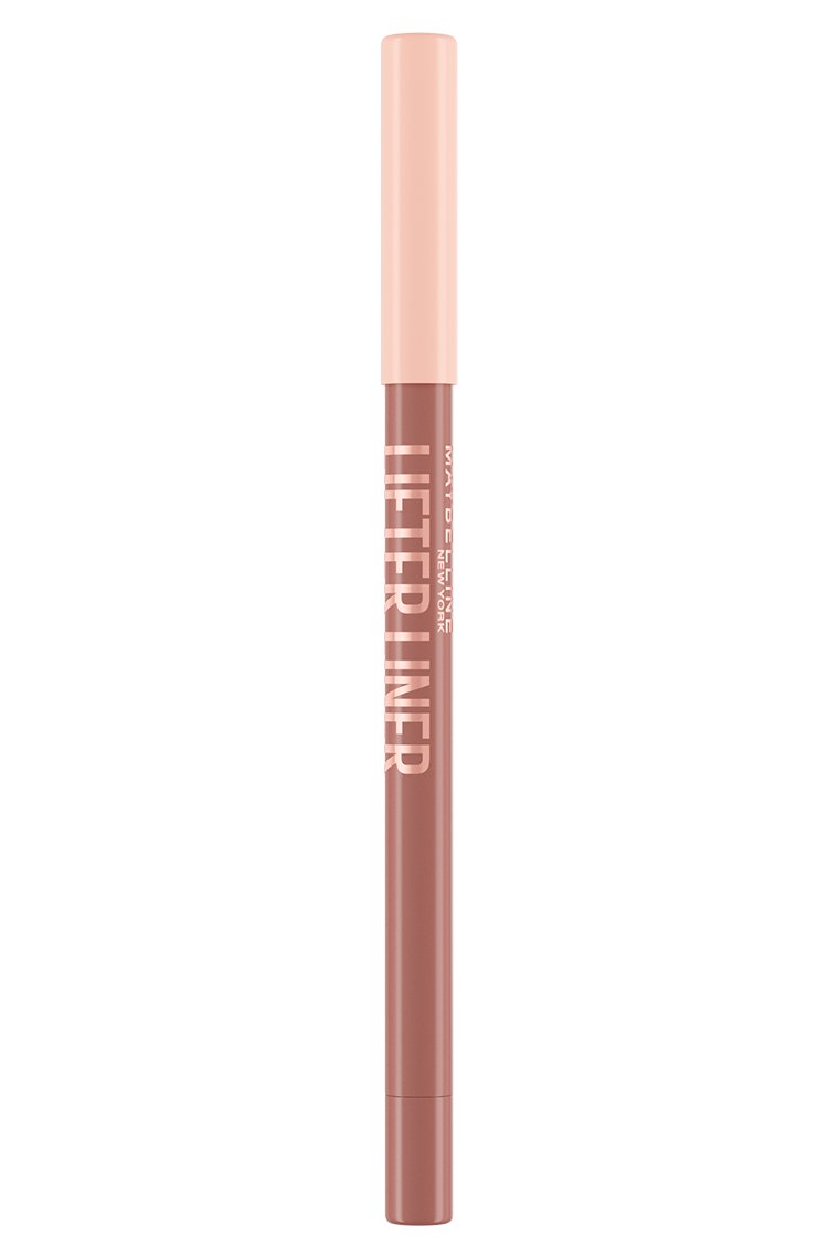 Crayon à lèvres Color Sensational en teinte Velvet Beige de Maybelline New York