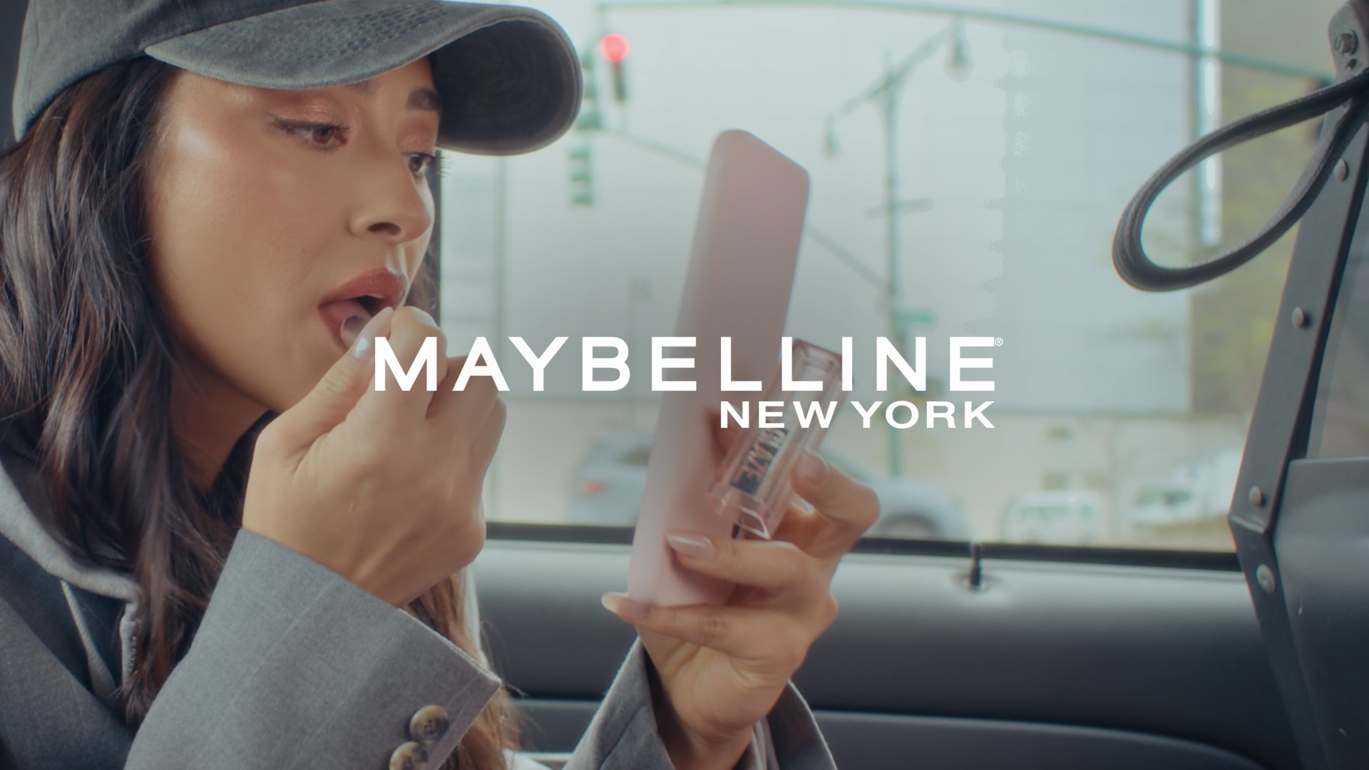 Lifter Glaze Lip Balm Video Cover 1