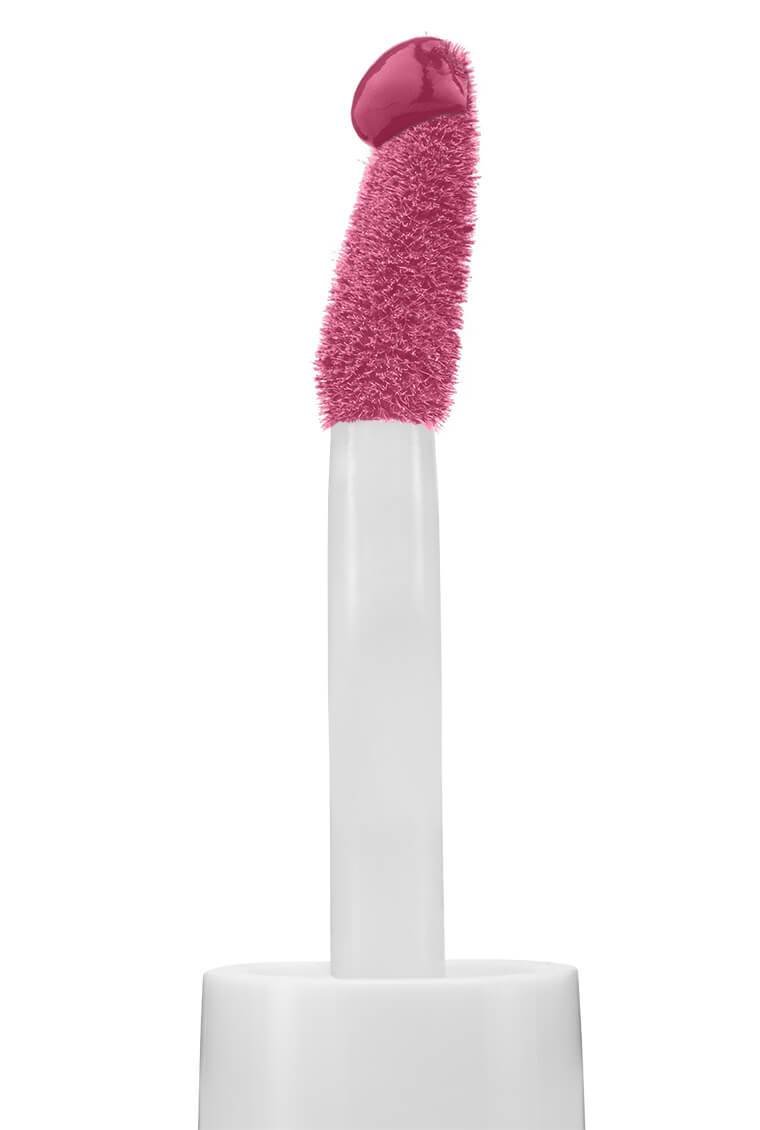 Produktabbildung des Super Stay 24h Lippenstift in Perpetual Rose von Maybelline New York