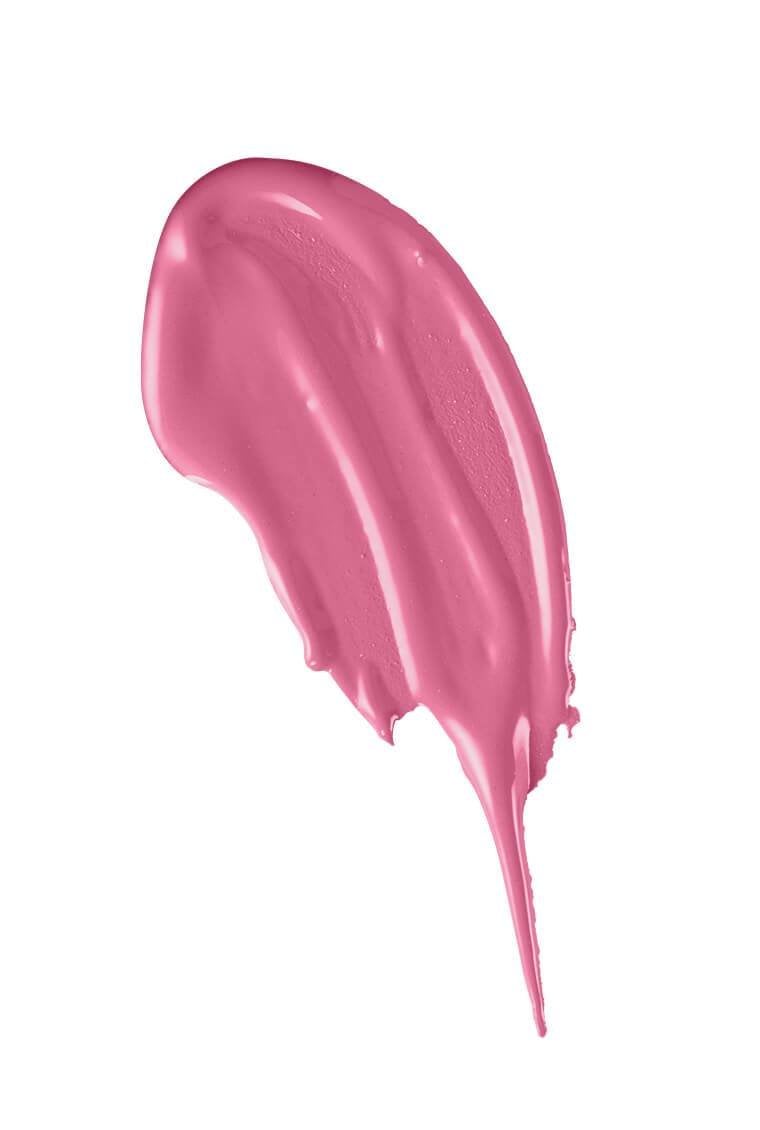 Texturabbildung des Super Stay 24h Lippenstift in Perpetual Rose von Maybelline New York