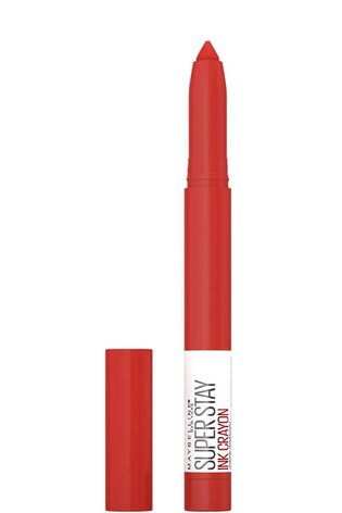 Produktabbildung des Super Stay Ink Crayon in Know no limits von Maybelline New York