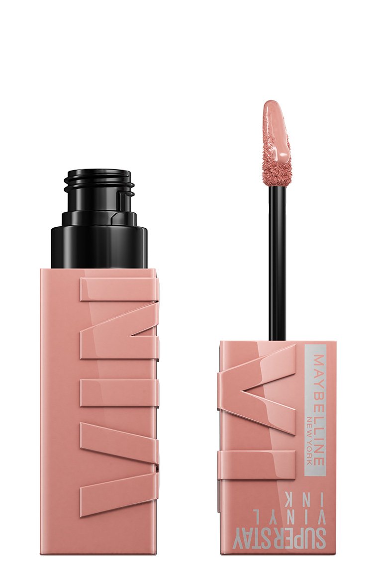 Produktabbildung des Super Stay Vinyl Ink in Captivated von Maybelline New York