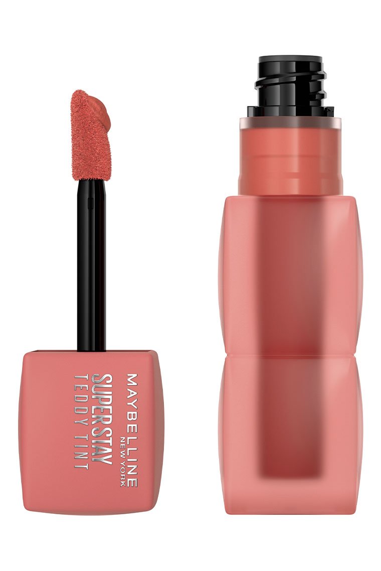 Maybelline lipstick Color Sensational made for all ruby for me 041554564853 o