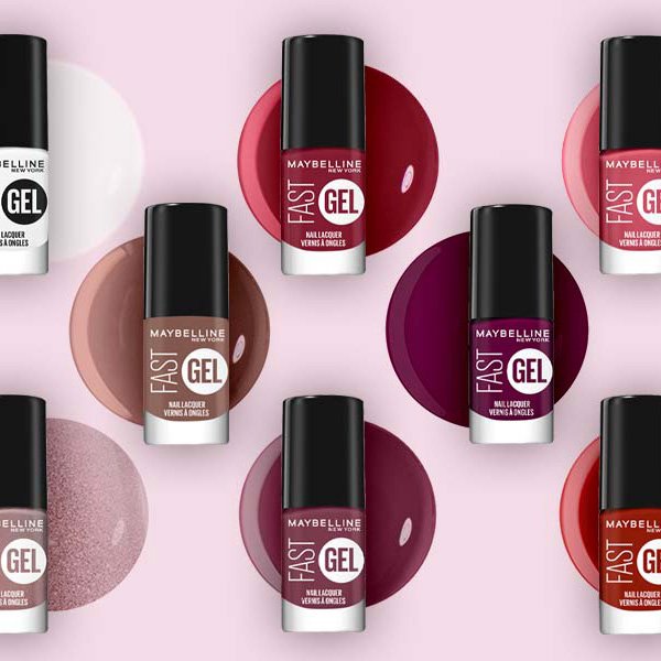 Fast Gel Nagellack Multi Image 2