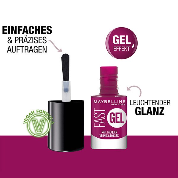 Fast Gel Nagellack Multi Image 3