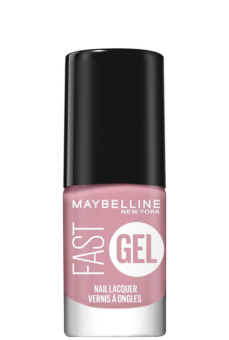 Produktabbildung des Fast Gel Nagellack in Ballerina von Maybelline New York