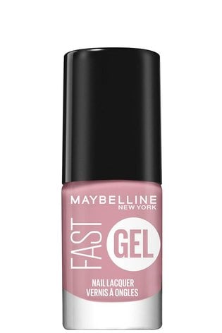 Produktabbildung des Fast Gel Nagellack in Ballerina von Maybelline New York
