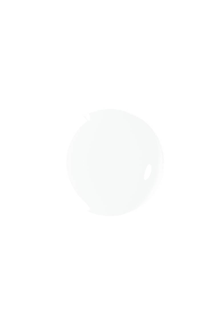 Texturabbildung des Fast Gel Nagellack in Clear Top Coat von Maybelline New York