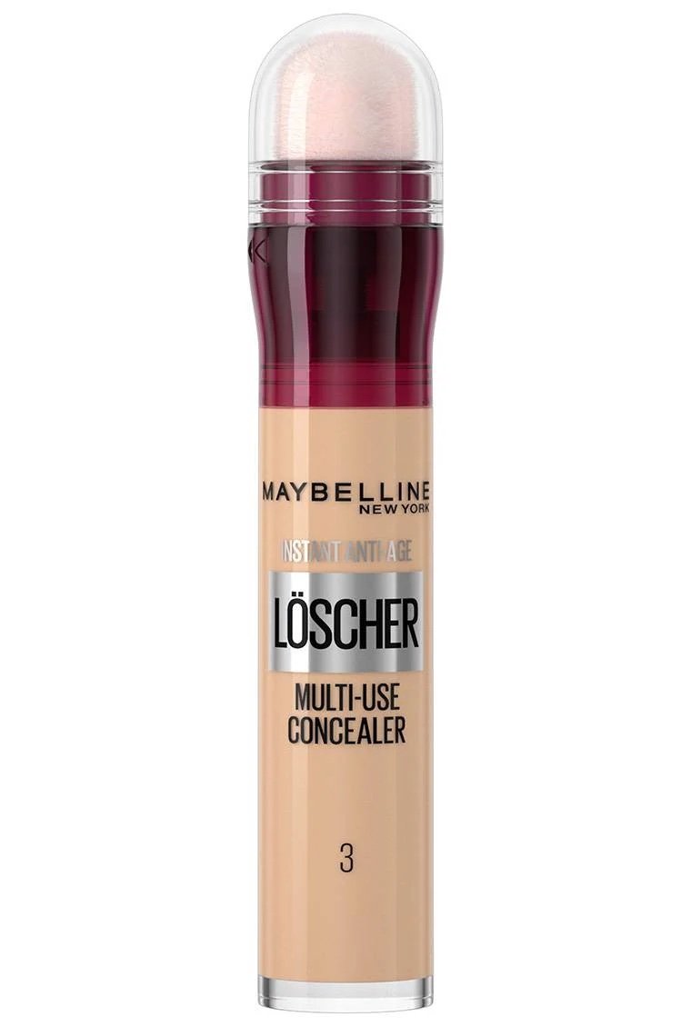 Produktabbildung des Instant Anti-Age Effekt Concealer in Fair von Maybelline New York