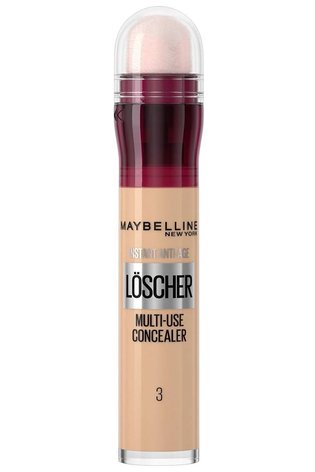 Produktabbildung des Instant Anti-Age Effekt Concealer in Fair von Maybelline New York