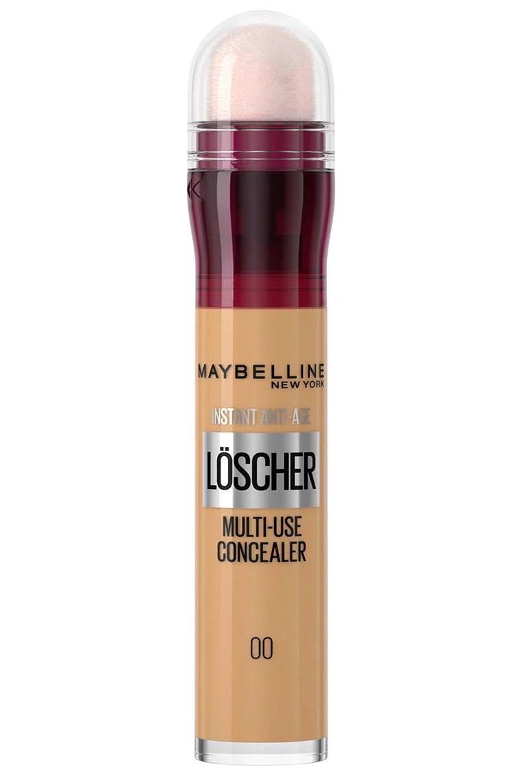 Produktabbildung des Instant Anti-Age Effekt Concealer in Ivory von Maybelline New York