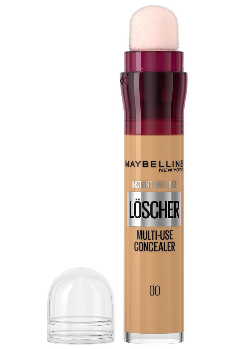 Produktabbildung des Instant Anti-Age Effekt Concealer in Ivory von Maybelline New York