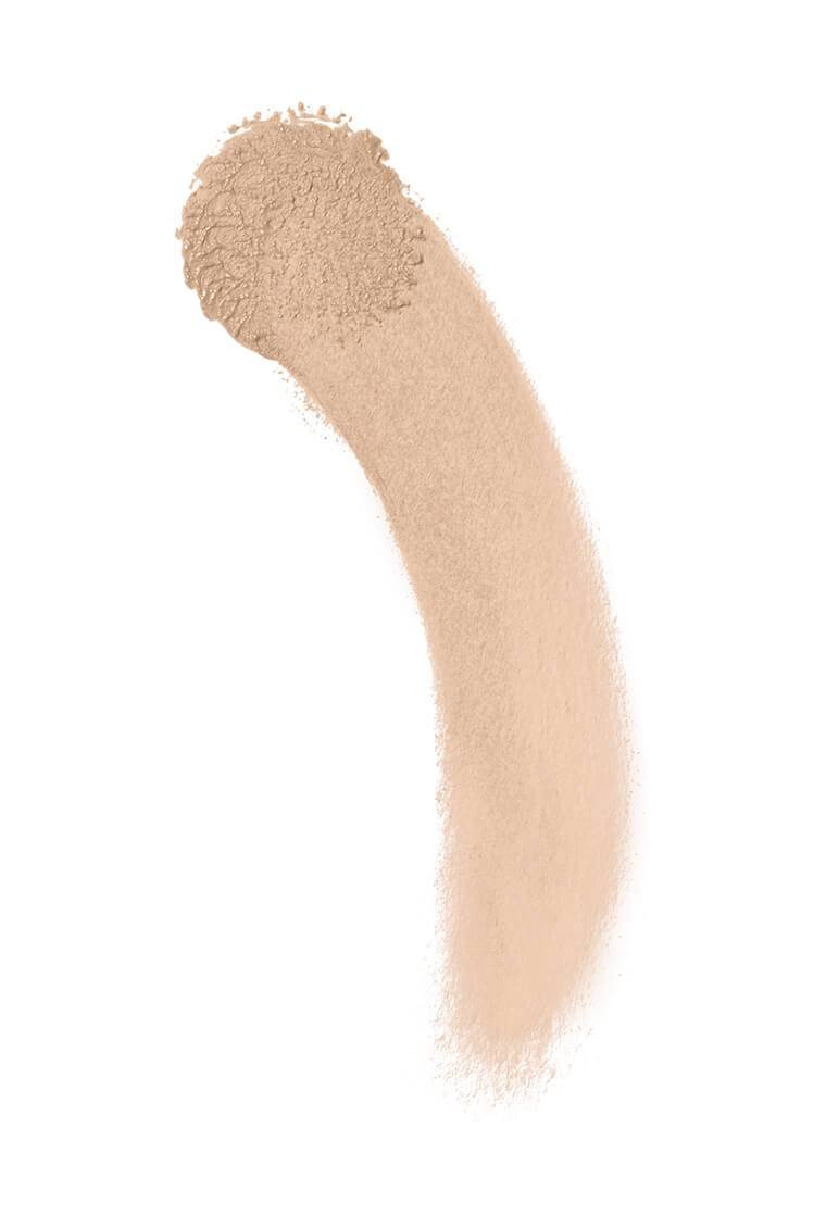 Texturabbildung des Instant Anti-Age Effekt Concealer in Ivory von Maybelline New York