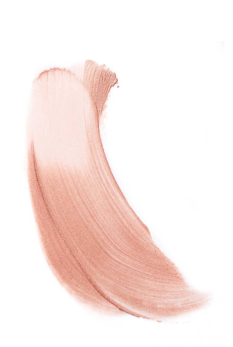 Texturabbildung des Facestudio Strobing Stick in Light Iridescent von Maybelline New York