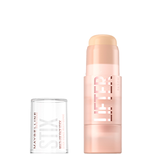 Produktabbildung des Facestudio Strobing Stick in Light Iridescent von Maybelline New York