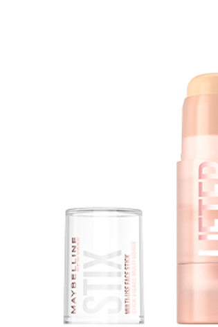 Produktabbildung des Facestudio Strobing Stick in Light Iridescent von Maybelline New York