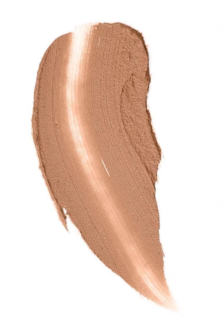 Texturabbildung des Dream Matte Mousse Make-Up in Cameo von Maybelline New York