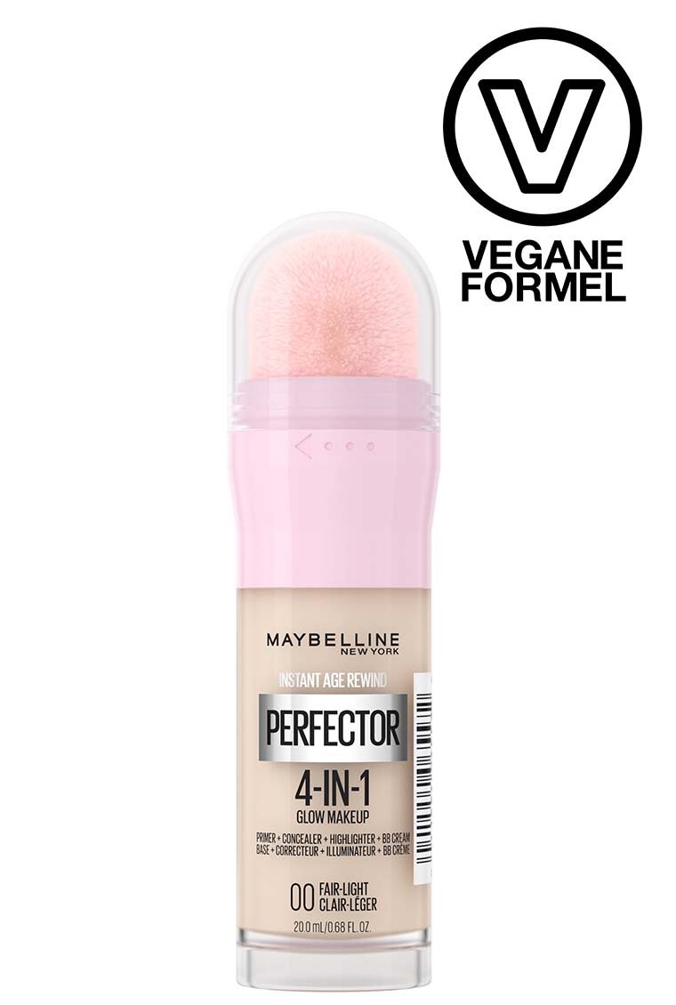 Produktabbildung des Instant Perfector Glow 4 in 1 in Fair-Light von Maybelline New York
