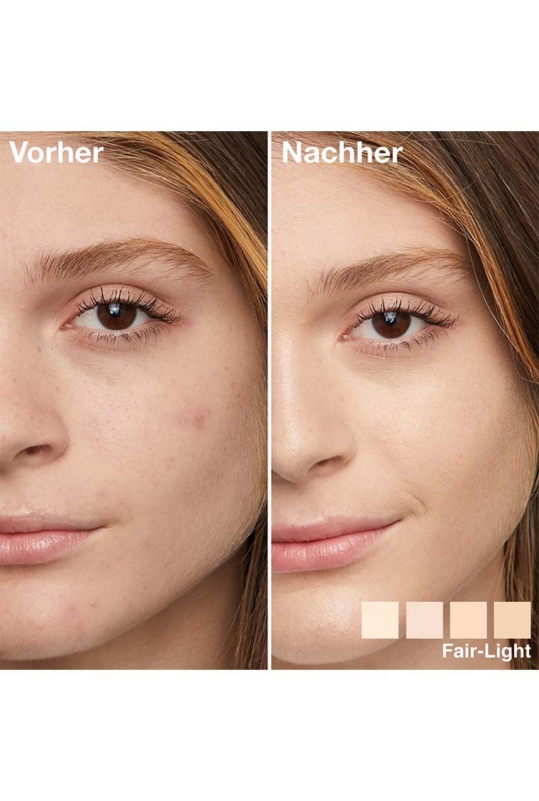 Beispielabbildung des Instant Perfector Glow 4 in 1 in Fair-Light von Maybelline New York