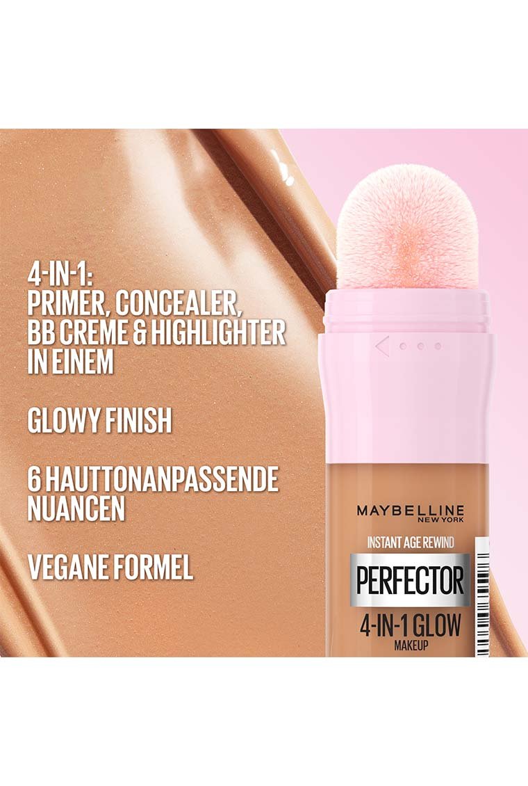 Beispielabbildung des Instant Perfector Glow 4 in 1 von Maybelline New York