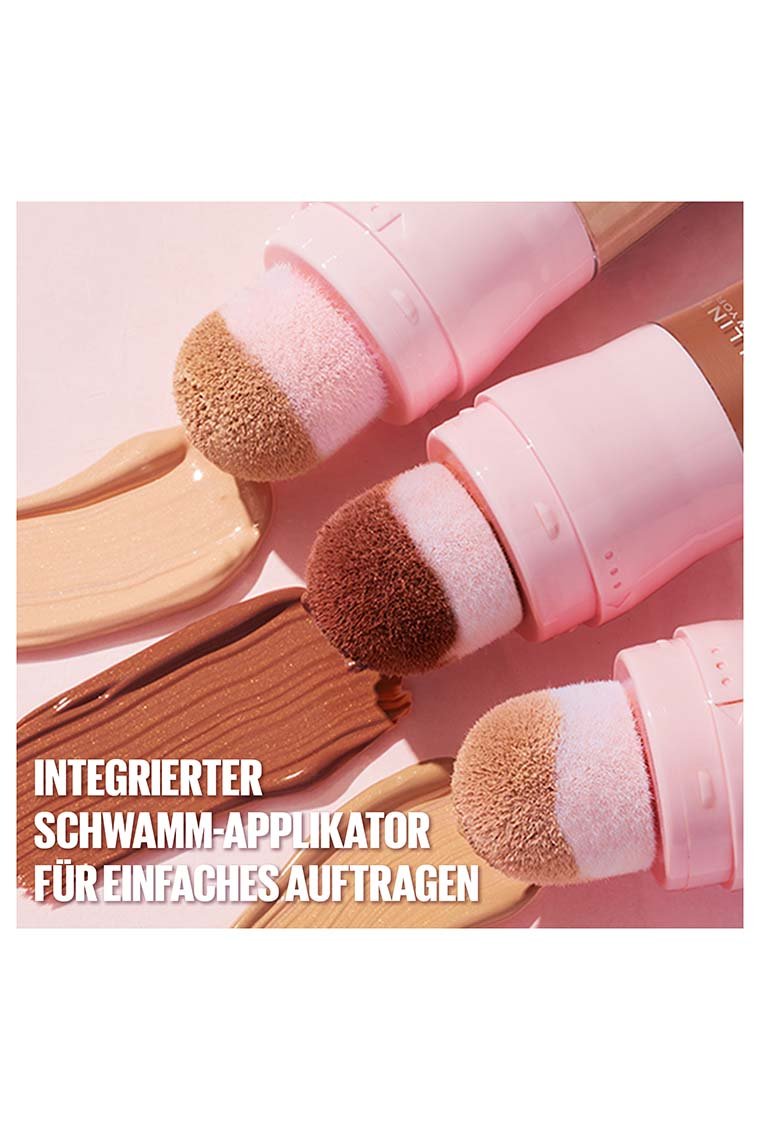 Instant Perfector Glow 4 in 1 USP1 update