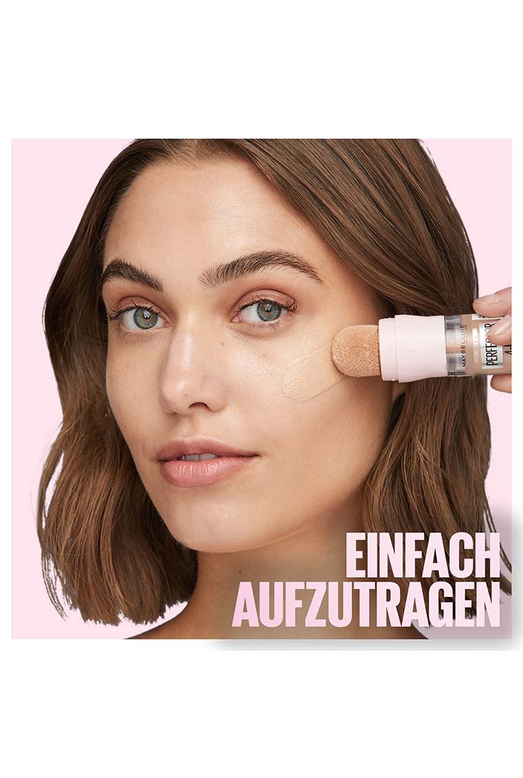 Instant Perfector Glow 4 in 1 USP3 update