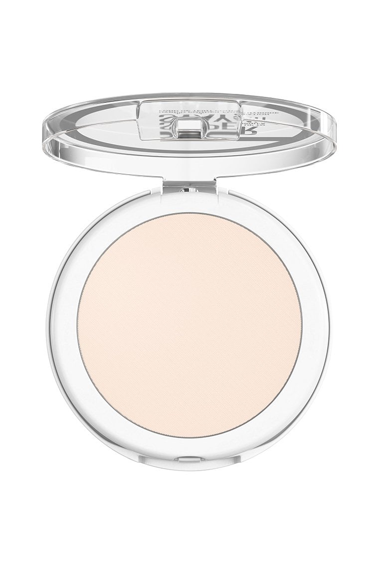 Produktabbildung des Super Stay 2-in-1 Hybrides Puder Make-Up in 03 von Maybelline New York