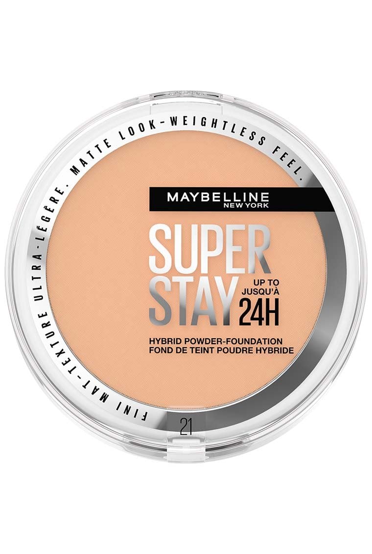 Acheter Maybelline - Base de maquillage SuperStay 30H Active Wear - 21:  Nude Beige.