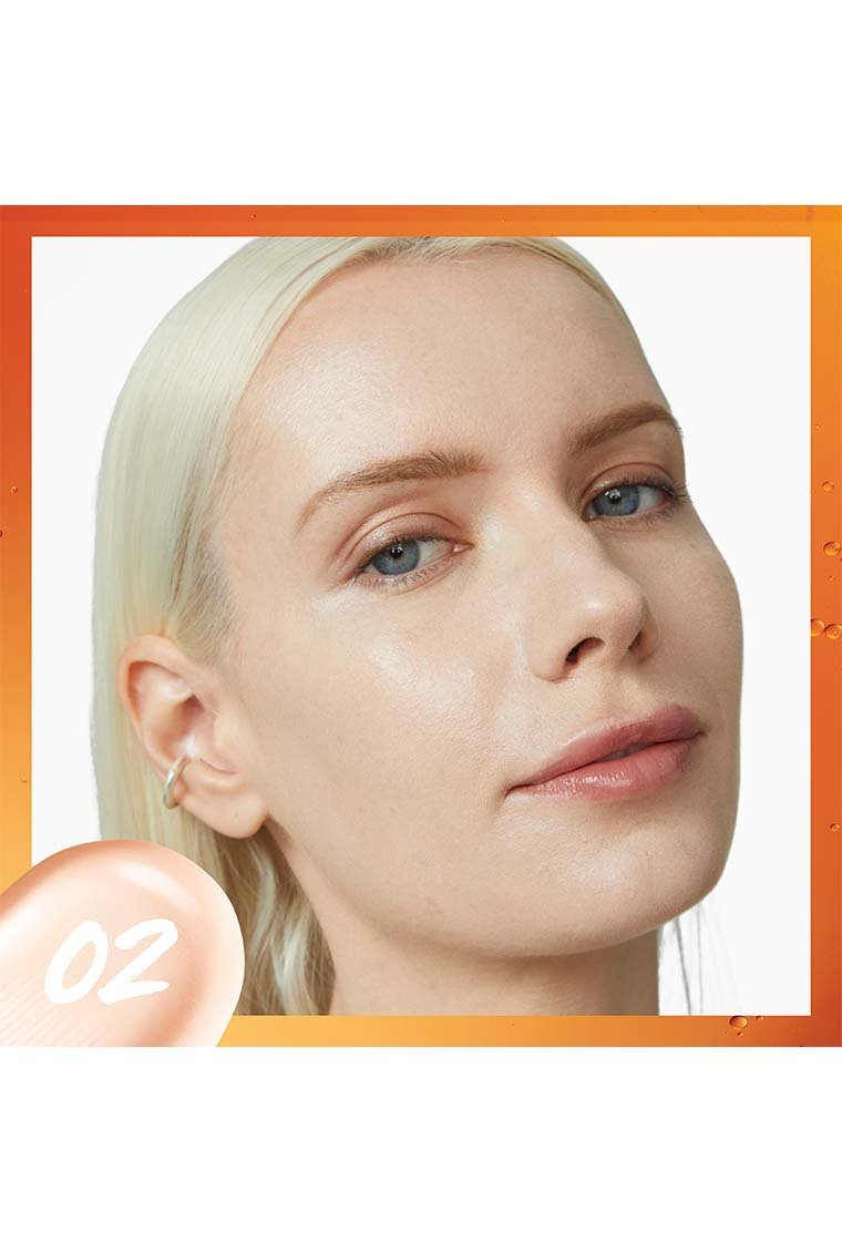 Shade Card EU 02
