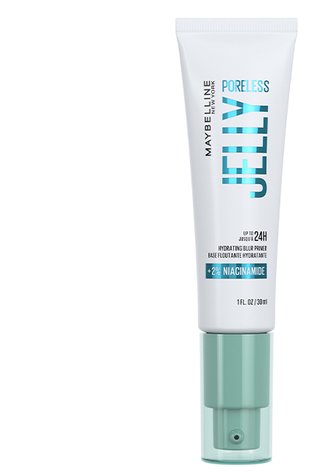 Produktabbildung des Baby Skin Primer von Maybelline New York