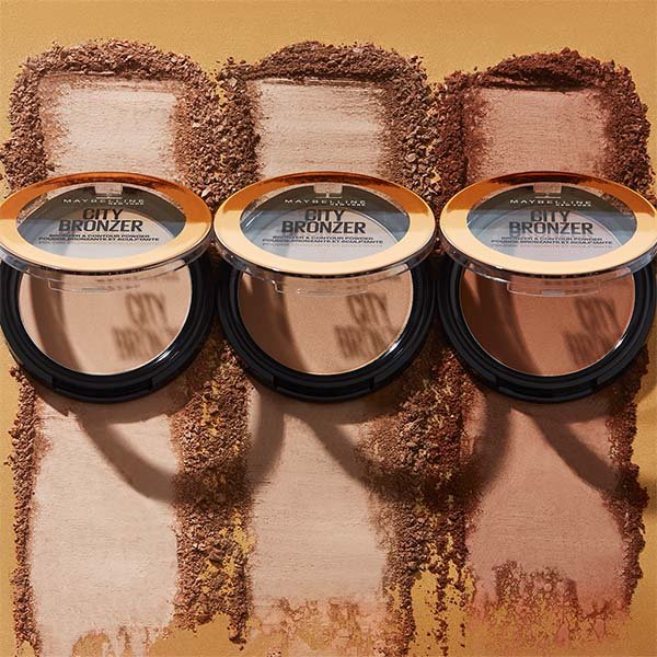 City Bronzer Multi Image 1