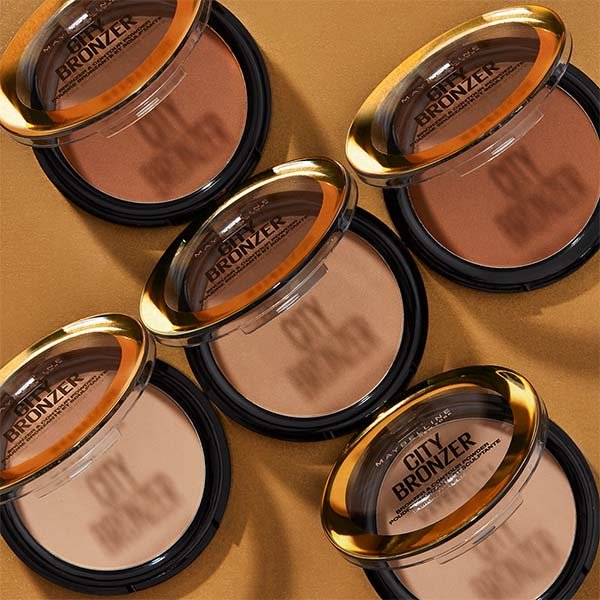 City Bronzer Multi Image 3