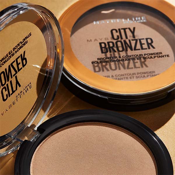 City Bronzer Multi Imgae 2
