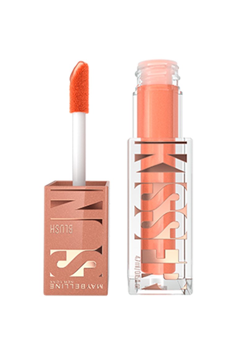Produktabbildung des Sunkisser Blush in dem Shade Uptown Glow von Maybelline