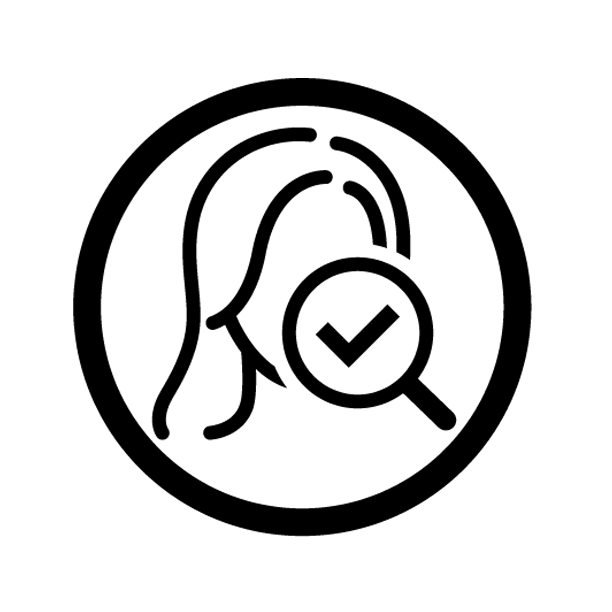 Testé sous contrôle dermatologique